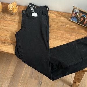 RAG AND BONE black pants!